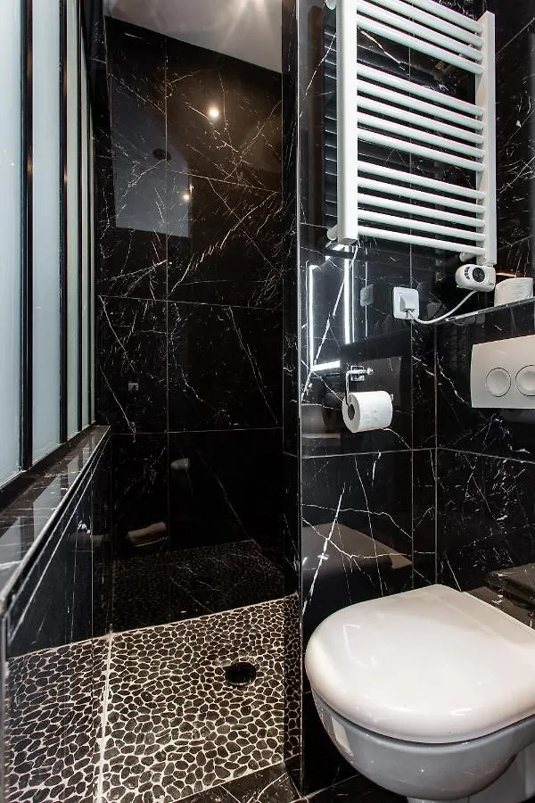 Lovely Studio In Aparthotel