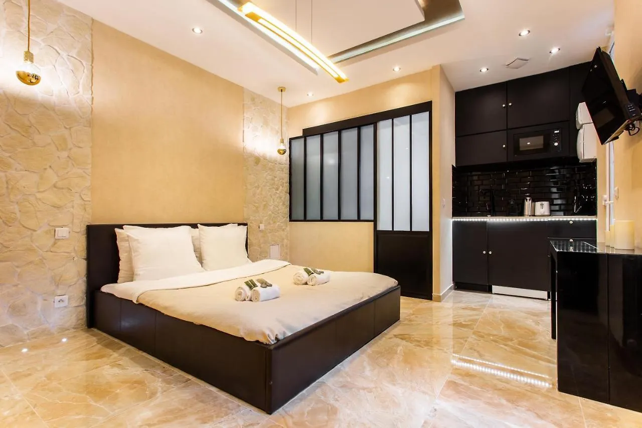 Lovely Studio In * 파리