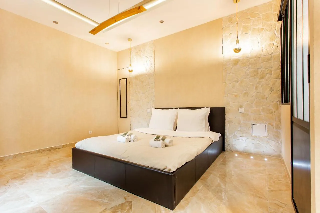 Lovely Studio In Apart-hotel *